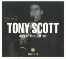 Lost Tapes-Germany 1957/Asia 1962