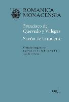 Francisco de Quevedo y Villegas: Sueño de la muerte