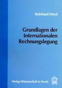 Grundlagen der Internationalen Rechnungslegung