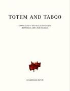 TOTEM and TABOO