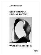 Der Bildhauer Etienne Béothy