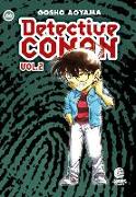 Detective Conan II, 66