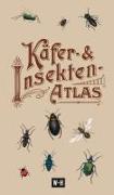 Käfer- und Insekten-Atlas
