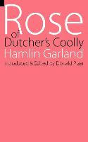 Rose of Dutcher's Coolly