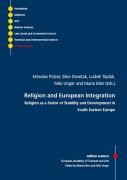Religion and European Integration