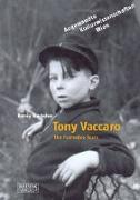 Tony Vaccaro: The Formative Years