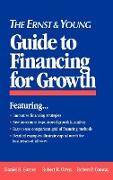 The Ernst & Young Guide to Financing for Growth