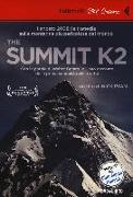 The Summit K2. DVD. Con libro