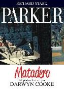 Parker 4, Matadero