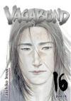 VAGABOND 16 (COMIC)