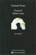 Los poemas de Alberto Caeiro