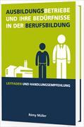 Ausbildungsbetriebe und ihre Bedürfnisse in der Berufsbildung