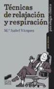 Técnicas de relajación y respiración