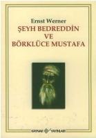 Seyh Bedreddin ve Börklüce Mustafa