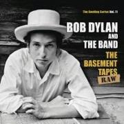 The Basement Tapes Raw: The Bootleg Series Vol.11