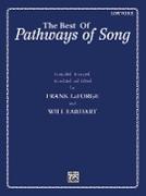 The Best of Pathways of Song: Low Voice [With 2 CDs]