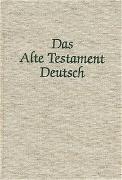 Das Alte Testament Deutsch. Bd. 22/1: Das Buch des Propheten Hesekiel (Ezechiel)
