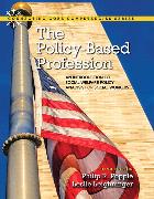 Policy-Based Profession, The