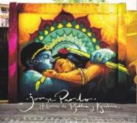 Historias de Radha y Krishna