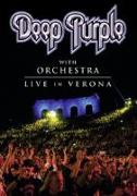 Live In Verona (DVD)