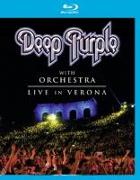 Live In Verona (Bluray)
