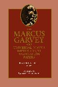 The Marcus Garvey and Universal Negro Improvement Association Papers, Vol. III