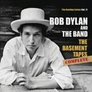 The Basement Tapes Complete: The Bootleg Series 11
