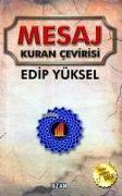 Mesaj Kuran Cevirisi