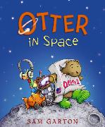 Otter in Space