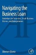 Navigating the Business Loan