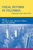 Fiscal Reform in Colombia