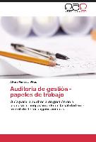 Auditoria de gestión - papeles de trabajo