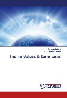 Indian Values & Samskaras