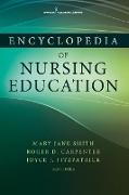 Encyclopedia of Nursing Education