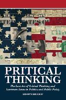 Pritical Thinking