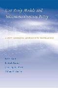 Cost Proxy Models and Telecommunications Policy: A New Empirical Approach to Regulation