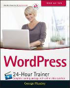 Wordpress 24-Hour Trainer