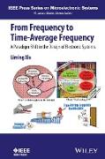 From Frequency to Time-Average-Frequency