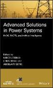 Advanced Solutions in Power Systems