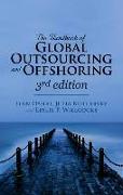 The Handbook of Global Outsourcing and Offshoring 3rd Edition