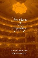 Five Operas and a Symphony