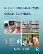 Regression Analysis for the Social Sciences