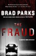 The Fraud: A Carter Ross Mystery