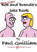 Bob and Brenda's New Joke Book