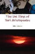 The Uni Days of Yuri Aristopoulos