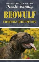 Beowulf: Explosives Detection Dog