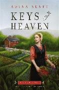 Keys of Heaven: A Healing Grace Novel