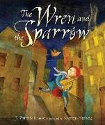 Wren and the Sparrow