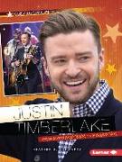 Justin Timberlake: From Mouseketeer to Megastar