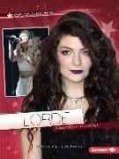 Lorde: Songstress with Style